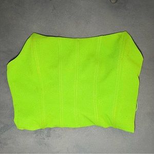 Corset Top